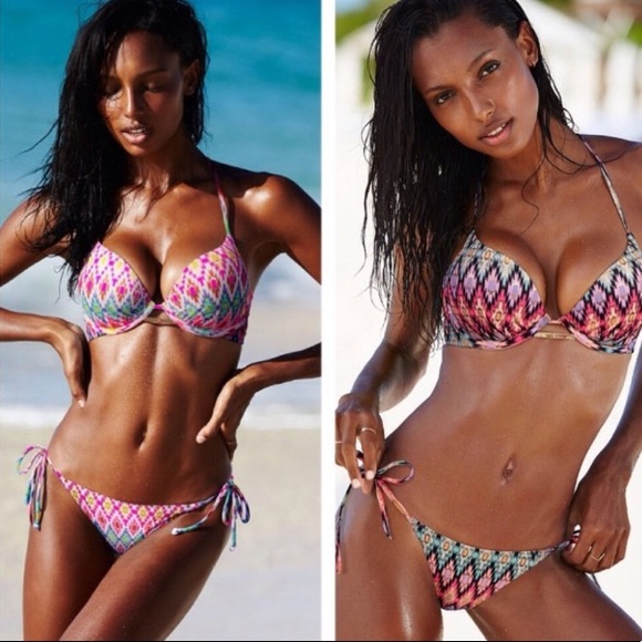 NEW Victoria’s Secret Bombshell Swimsuit swim - Picture 6 of 8